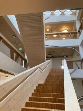 Foto: InnoRenew CoE